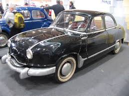 panhard dyna z