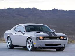 srt8 challenger