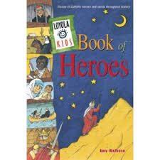 book of heroes