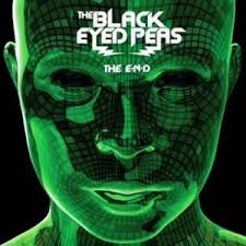 black eyed peas the end