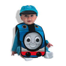 thomas the train costume