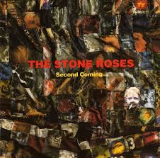 Stone Roses - Second Coming