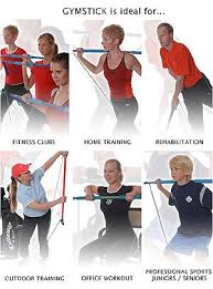 gymsticks