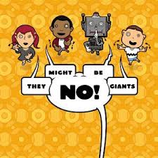 They Might Be Giants - No