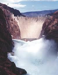 hoover dam