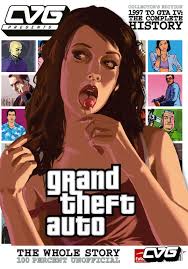 gaming magazines