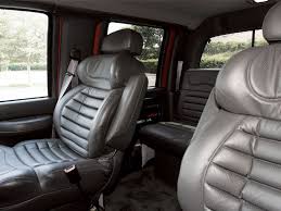 pick up seats