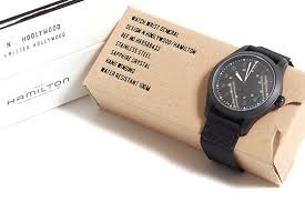 army field watch