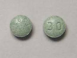 morphine pills