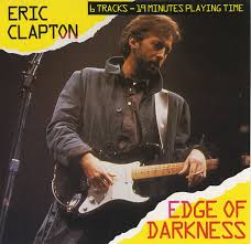 Eric Clapton - Edge Of Darkness