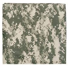 acu digital camouflage