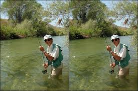 polarizing lens filter