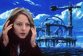 contact jodie foster