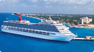 carnival glory ship