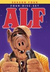 alf season four