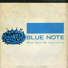 blue note records