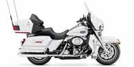 2008 harley ultra classic problems