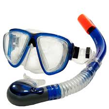 swim masks