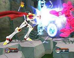 digimon gamecube