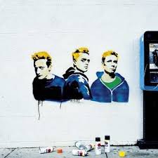 Green Day - Ha Ha Your Dead