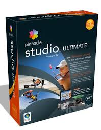 pinnacle studio 12 ultimate