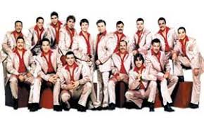 banda el recodo