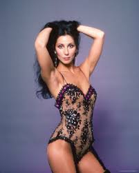 cher posters