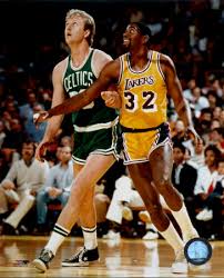 larry bird