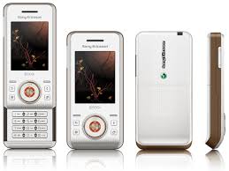 s500i white