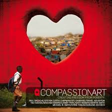 Michael W. Smith - CompassionArt: Creating Freedom From Poverty