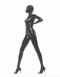 Alek Wek