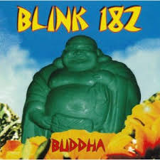 blink 182 records