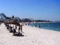 tunisia beaches