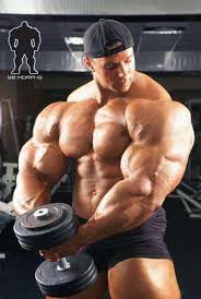 كل شئ عن كمال الاجسام ؟ ؟ ؟ ؟ ؟ ؟ ؟ Big-muscles