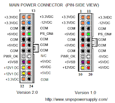 atx power switches