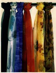 tie rack scarf