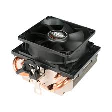 am2 cpu fans
