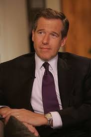 anchor Brian Williams are,