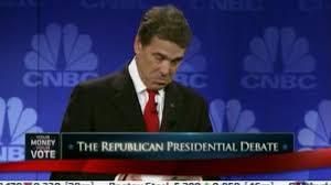 Rick Perry