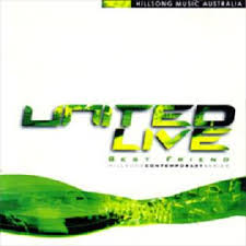Hillsong - United Hillsong: Best Friend