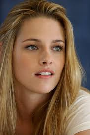 Kristen Stewart hair