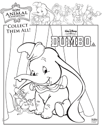 dumbo disney dvd