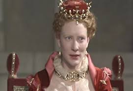 movies queen elizabeth