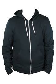 american apparel fleece