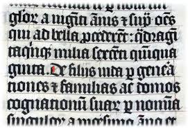 german calligraphy
