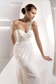 pronovias dress