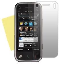 n97 mini screen protector