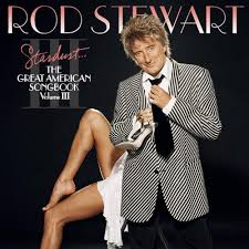 Rod Stewart - To Be With You