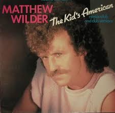 matthew wilder break my stride