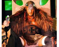 wwf hhh